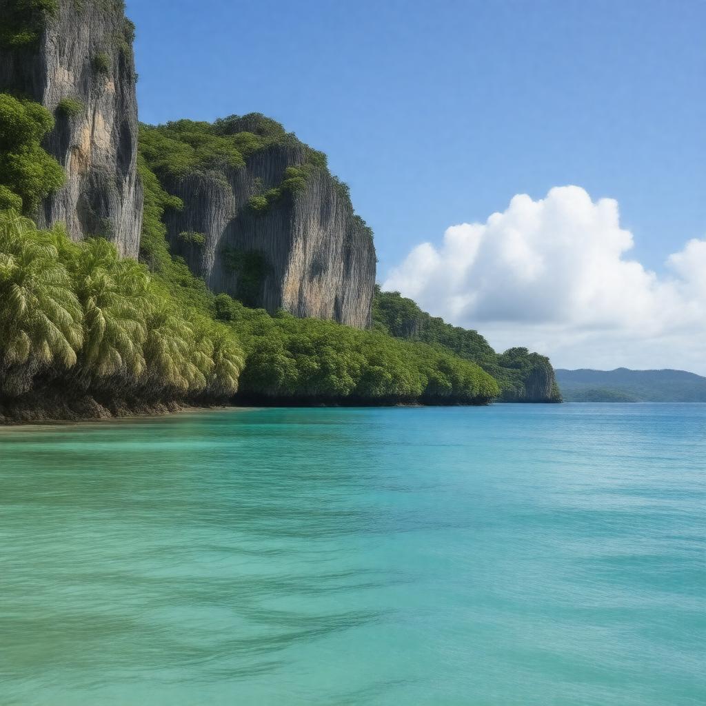 Republic of Palau